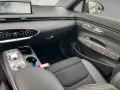 Genesis GV70 2,2L Diesel  AWD Sport vom Genesis Vertrags
