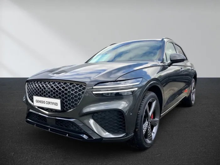 Genesis GV70 2,2L Diesel  AWD Sport vom Genesis Vertrags