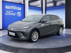 MG4 Luxury *360° Kamera*Wärmepumpe*Klimaauto.*