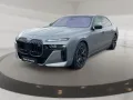 BMW M760 e xDrive Fahrassist+Pano+Stdhz+Wide+360+Cam