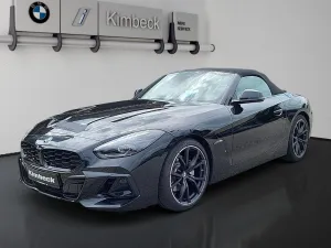 BMW Z4 sDrive20i M SPORT LED HeadUp DrivingAss HarmK