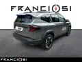 Dacia DACIA Bigster 1.2 mild hybrid Extreme 140cv