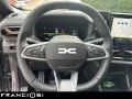 Dacia DACIA Bigster 1.2 mild hybrid Extreme 140cv