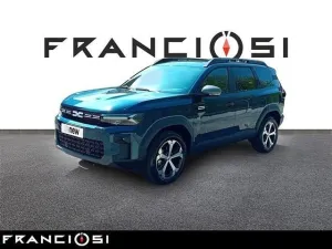 Dacia DACIA Bigster 1.8 hybrid Journey 155cv auto