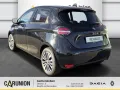 Renault ZOE E-TECH 100% elektrisch Winter-Paket