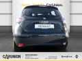 Renault ZOE E-TECH 100% elektrisch Winter-Paket