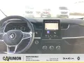 Renault ZOE E-TECH 100% elektrisch Winter-Paket