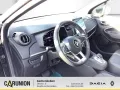 Renault ZOE E-TECH 100% elektrisch Winter-Paket