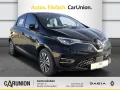 Renault ZOE E-TECH 100% elektrisch Winter-Paket