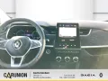 Renault ZOE E-TECH 100% elektrisch Winter-Paket