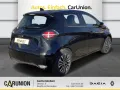 Renault ZOE E-TECH 100% elektrisch Winter-Paket