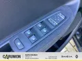 Renault ZOE E-TECH 100% elektrisch Winter-Paket