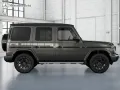 Mercedes-Benz G 450 d AMG MBUX+360°+M-LED+ESHD+AHK+SHZ+Burmest