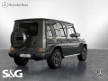 Mercedes-Benz G 450 d AMG MBUX+360°+M-LED+ESHD+AHK+SHZ+Burmest
