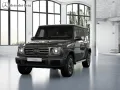 Mercedes-Benz G 450 d AMG MBUX+360°+M-LED+ESHD+AHK+SHZ+Burmest