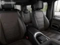 Mercedes-Benz G 450 d AMG MBUX+360°+M-LED+ESHD+AHK+SHZ+Burmest
