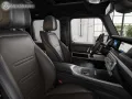 Mercedes-Benz G 450 d AMG MBUX+360°+M-LED+ESHD+AHK+SHZ+Burmest