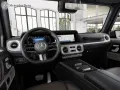Mercedes-Benz G 450 d AMG MBUX+360°+M-LED+ESHD+AHK+SHZ+Burmest