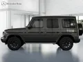 Mercedes-Benz G 450 d AMG MBUX+360°+M-LED+ESHD+AHK+SHZ+Burmest