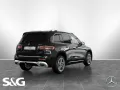 Mercedes-Benz GLB 220 d 4M AMG MBUX+360°+LED+AHK+19