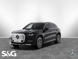 Mercedes-Benz GLC 400 4M EQ RüKam+DIG-LED+Pano+AHK+Superscreen