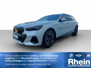 BMW 540d xDrive Touring