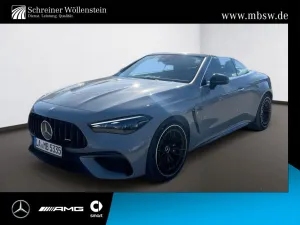 Mercedes-Benz CLE 53 AMG 4m+ CA AMG*Night*Dig-Light*Distr*Burm