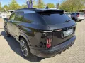 KGM Actyon 1.5 Hybrid LUX Panoramadach