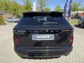 KGM Actyon 1.5 Hybrid LUX Panoramadach