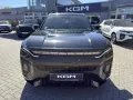 KGM Actyon 1.5 Hybrid LUX Panoramadach