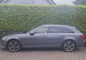 Audi A4 1.4 TFSI S tronic Avant -
