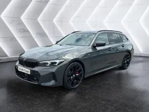 BMW 330d xDrive Touring M Sportpaket Head-Up DAB