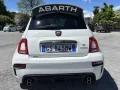 Abarth 695 Competizione 1.4 Turbo T-Jet 180 CV