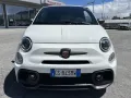 Abarth 695 Competizione 1.4 Turbo T-Jet 180 CV