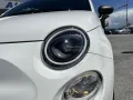 Abarth 695 Competizione 1.4 Turbo T-Jet 180 CV