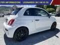 Abarth 695 Competizione 1.4 Turbo T-Jet 180 CV