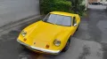Lotus Europa S2 original 43000 km restauriert