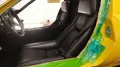 Lotus Europa S2 original 43000 km restauriert