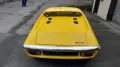 Lotus Europa S2 original 43000 km restauriert