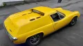 Lotus Europa S2 original 43000 km restauriert