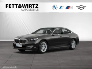 BMW i5 eDrive40 Head-Up-DA-PA+-Harman/Kardon