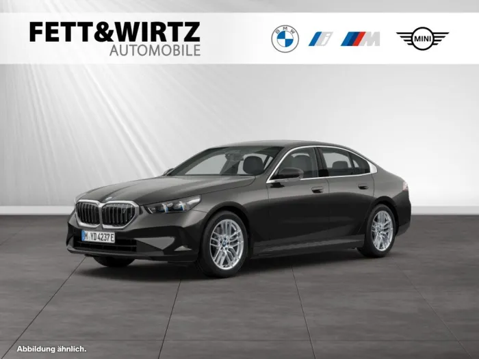 BMW i5 eDrive40 Head-Up-DA-PA+-Harman/Kardon