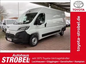 Toyota Proace Max 2.2-l-D 35 L3H2 Meister