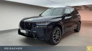 BMW X7 M60i xDrive A M-Sport PRO,SkyLou,AHK,DAProf,L