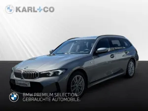 BMW 330 xDrive Touring M-Sport ACC HiFi AHK 360°Cam