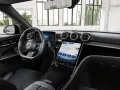 Mercedes-Benz C 400 e 4MATIC mit EQ Hybrid Technologie AMG+AUT