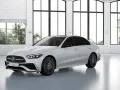 Mercedes-Benz C 400 e 4MATIC mit EQ Hybrid Technologie AMG+AUT