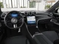 Mercedes-Benz C 400 e 4MATIC mit EQ Hybrid Technologie AMG+AUT