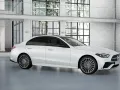 Mercedes-Benz C 400 e 4MATIC mit EQ Hybrid Technologie AMG+AUT