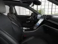 Mercedes-Benz C 400 e 4MATIC mit EQ Hybrid Technologie AMG+AUT